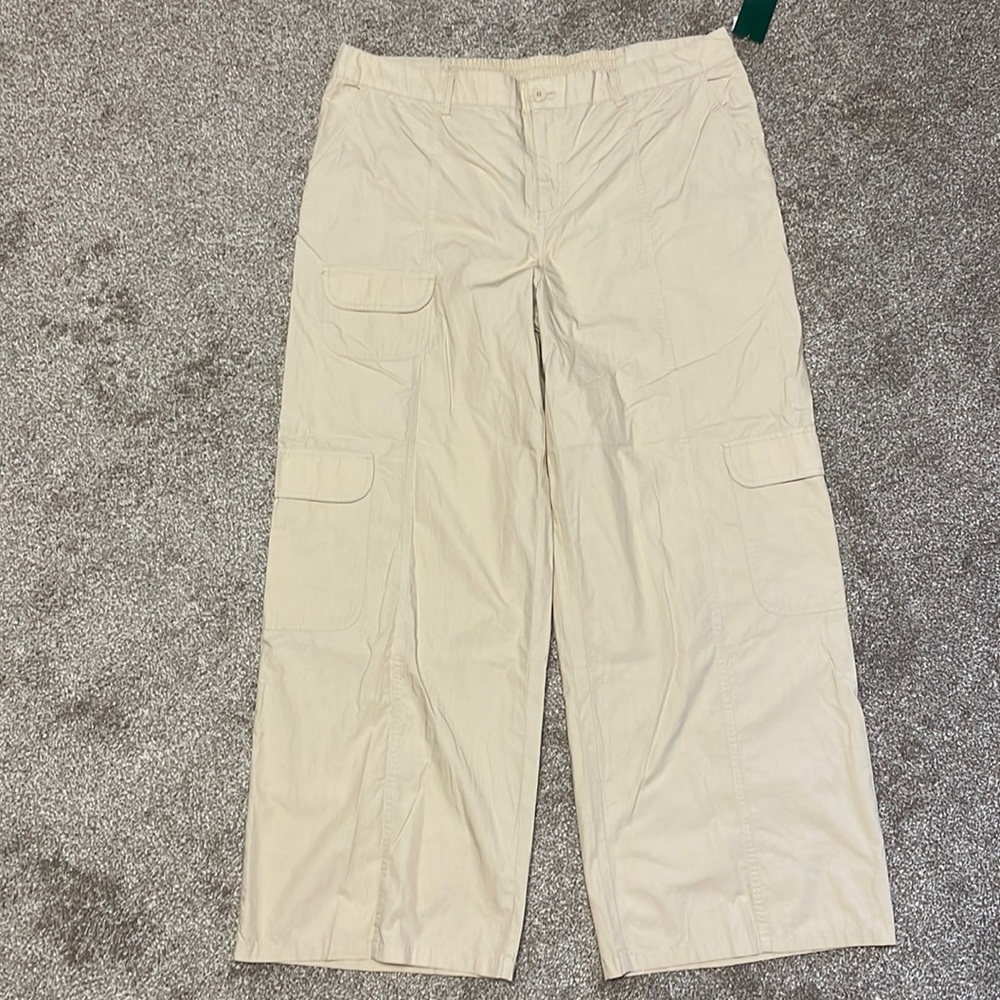 NWT Wild Fable Khakis
